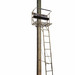 Rhino 2-Person 17.5 ft. Ladder Stand