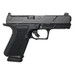 SHADOW SYSTEMS LLC MR920 FOUNDATION 4" 9mm Luger 15 Rounds