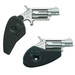 NORTH AMERICAN ARMS, INC. Mini Revolver Single Action 1.1" .22 Mag 5 Rounds