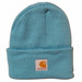 Carhartt Kid's Acrylic Watch Hat TURQ/AQUA Youth