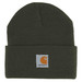 Carhartt Kid's Acrylic Watch Hat GREEN Youth