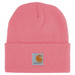 Carhartt Kid's Acrylic Watch Hat PINK Toddler