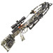 Wicked Ridge Rampage XS Crossbow Package with Rope-Sled