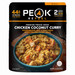 Peak Refuel Thai Style Coconut Curry