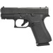 GLOCK GUNS G43X MOS 3.41" 9mm Luger 10 Rounds