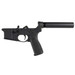 Bravo Company Pistol Complete Lower with Pistol Buffer Tube