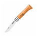 Opinel 000623 No.09 Carbon Steel Folding Knife