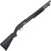 MOSSBERG 590S Optics Ready 18.5" 12 Gauge 5 Rounds