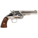 TAYLOR BRANDS LLC TOP BREAK NICKEL 5" .45 Colt 6 Rounds
