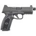 FNH USA 509 TACTICAL 4.5" 9mm Luger 24 Rounds