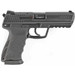 HECKLER & KOCH INC. HK45 4.46" .45 ACP/Auto 10 Rounds