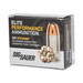 SIG Sauer Elite V-Crown 10mm Auto Ammo 200 Grain JHP