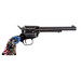 Heritage RR22B6-CSS Rough Rider Independence Day 22 LR 6 Shot 6.50" Black Oxide Barrel