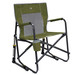 GCI OUTDOOR FREESTYLE ROCKER LODEN GREEN 37073