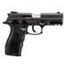 TAURUS TH45 4.25" .45 ACP/Auto 13 Rounds