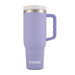 YUKON 40 Oz Tumbler Handle Lavender