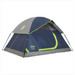 Coleman 2-Person 5 Ft. W. x 7 Ft. L. Dome Tent