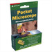 Coghlan's Pocket Microscope