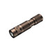 Fenix E05 R 400 LUMENS BROWN