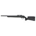 Springfield Model 2020 Rimfire Target .22 LR Rifle Black
