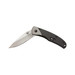 Browning Mountain Ti Small Folding Knife Gray 2"