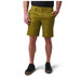 5.11 Men's Aramis 10" Short, Rifle Green, W36
