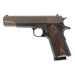 Tisas 1911 A1 SERVICE PB 45 ACP 5" 8 RDS