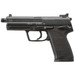 HK USP9MM Tactical 4.86" 15+1 Rnd