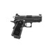 Staccato CS Optic Rdy Flat Trigger DLC Barrel 9mm 16Rd 3.5?