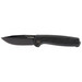 SOG Terminus SJ Blackout 2.9" Folding Blackout