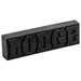 LODGE Branded Rust Eraser