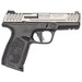 Smith & Wesson SD 2.0 Series Black/Silver 4" 9mm