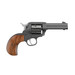Ruger Wrangler Revolver 22 LR 3.75" 6 Rnd Black