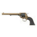 Ruger Wrangler 22LR Burnt Bronze Cerakote 6 Rnd 7.5"