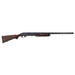 Remington 870 Fieldmaster 12 Gauge Pump Action Shotgun 20" Barrel Black