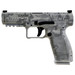 Canik Mete Sft Arctic Digital Camo 9Mm 4.46" Barrel 20-Rnd
