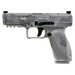 Canik Mete Sft Arctic Splinter Camo 9Mm 4.46" Barrel 20-Rounds
