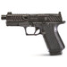 Shadow Systems The War Poet Semi-auto 9mm 4.5" Threaded Barrel 15+1 Rnd