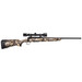 Savage Axis XP Camo 400 Legend 20" Carbon Steel Barrel