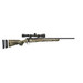 Mossberg Patriot Super Bantam Scoped Combo .308 Nato 20" Barrel