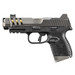 FN 509 CC Edge 9MM 1-12 Rnd+ 2-15Rnd mags 4.2" Barrel
