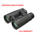 BurrisSignature HD 10x42 Binocular - Green