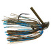 D&L Tackle Baby Advantage Casting Jigs Bluegrass Craw 3/8