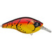 Googan Squad Banger Squarebill Crankbait 3/8oz Sriracha Craw 3/8oz