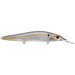 6th Sense Provoke 106DD Jerkbait Ghost Threadfin Shad