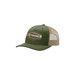 13 FISHING Men's One Size Donator Curved Brim Snapback Black