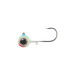 Northland Tackle Deep-Vee Jig Moonlight 1/4