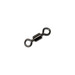Gamakatsu Superline Swivel Black 1