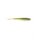 MISSILE BAITS SPUNK SHAD Green Pumpkin Delight 4.5"