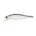 Lucky Craft Lighting Pointer 98XR Jerkbait Pearl Threadfin Shad 98XR